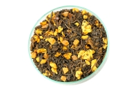 Herbata Czerwona Pu-Erh IRISH WHISKY (OT) (50g) | Rozgrzewający Duet !!